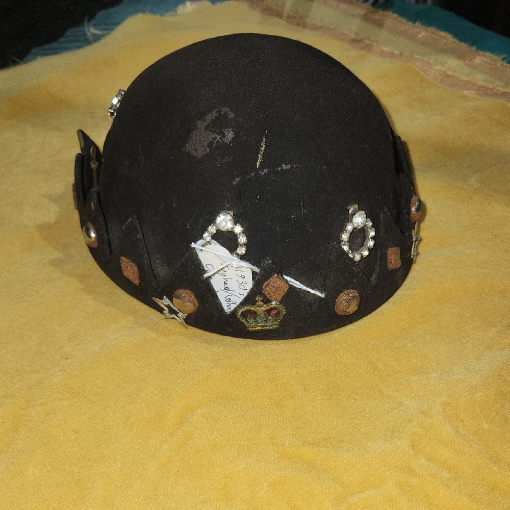 1930's Jughead/Whoopee Hat